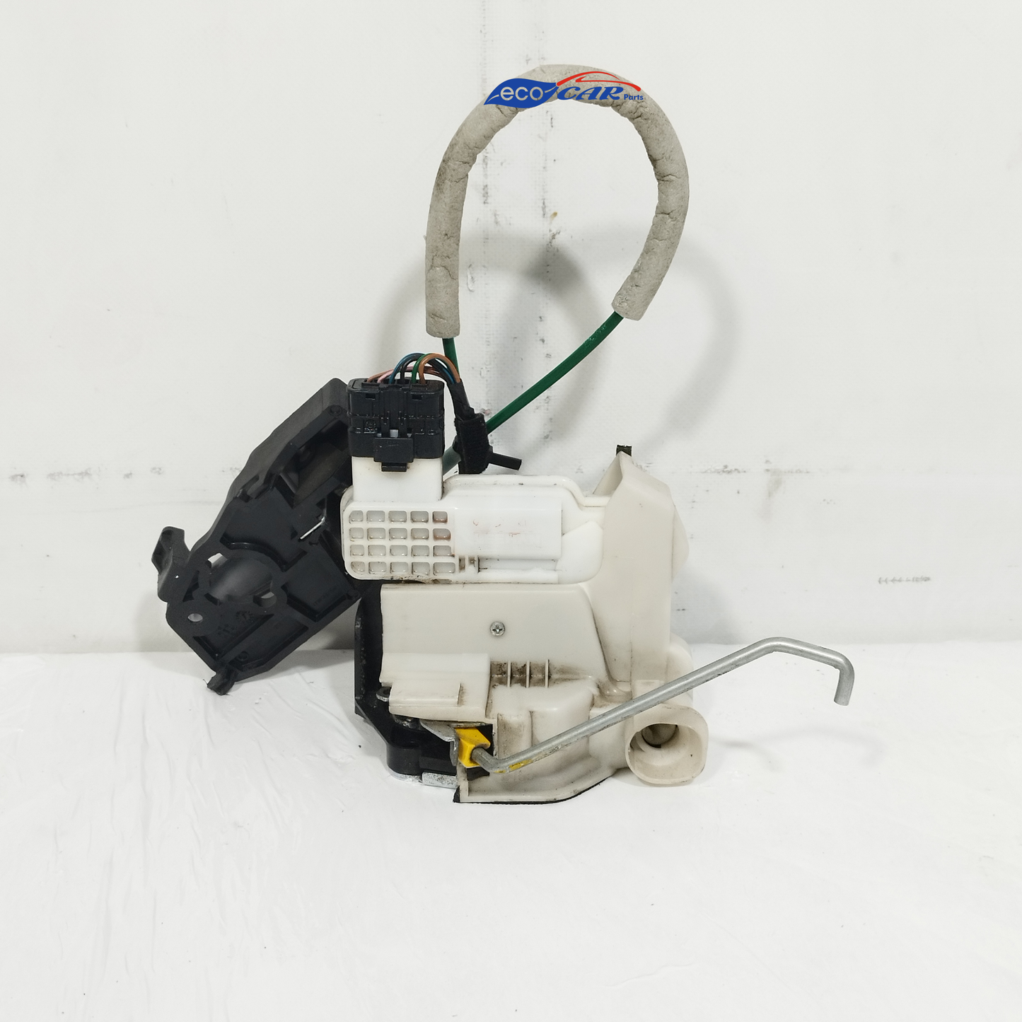 Türschloss vorne links Kia Rio 2015 6-polig Code: 82610-1W010 ecoAC13523