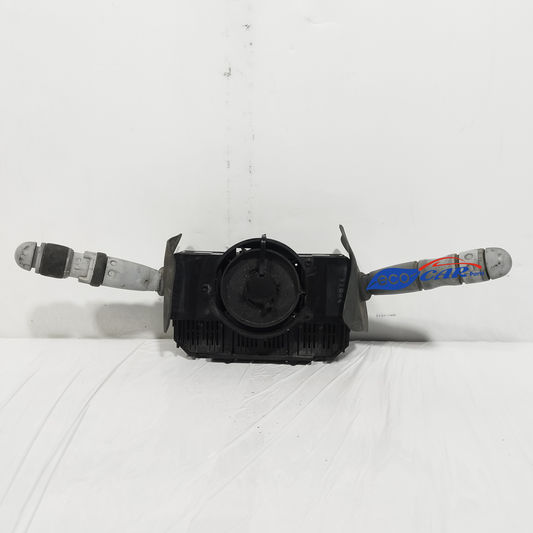 Devioluci Iveco Daily 2006 ecoAC12621