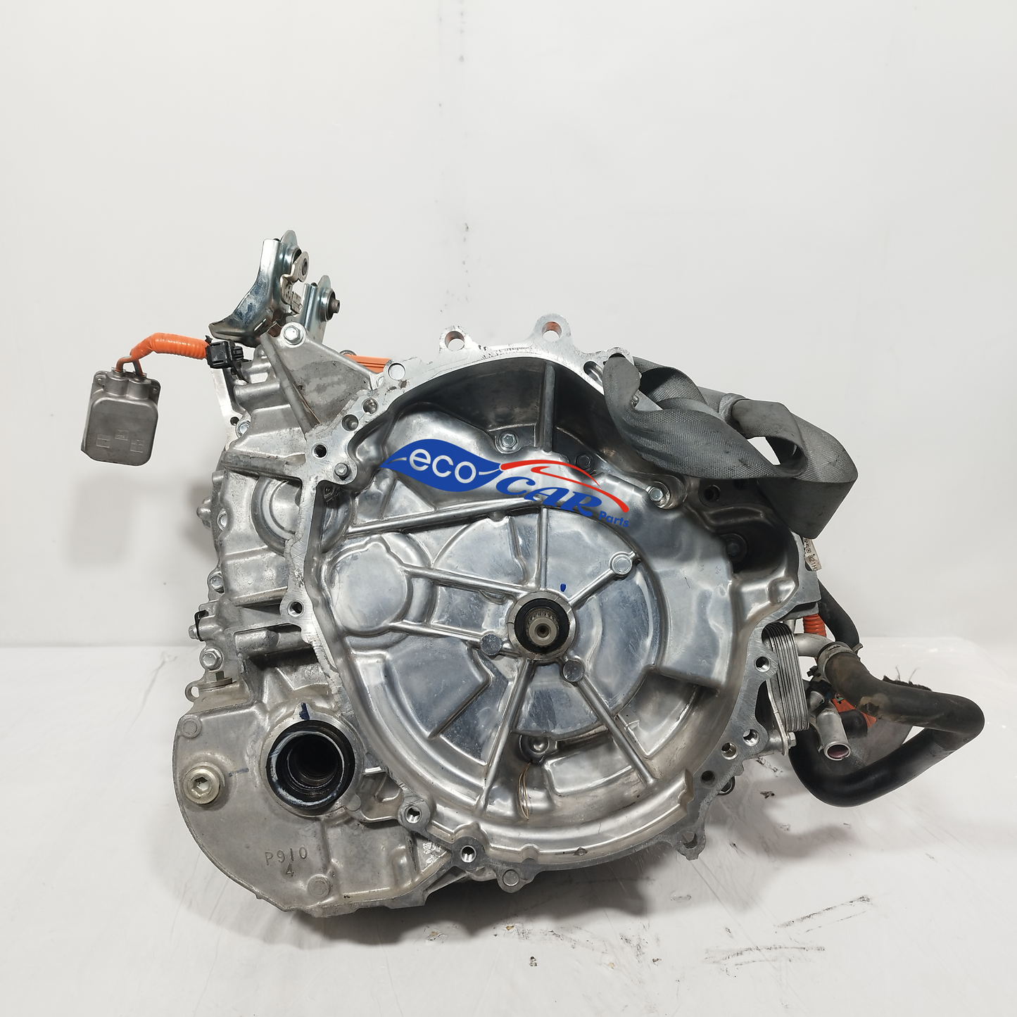 Toyota Yaris Cross 1.5B / Hybrid 2021 Automatikgetriebe Code: 1NM ecoAC12003