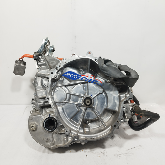 Toyota Yaris Cross 1.5B / Hybrid 2021 Automatikgetriebe Code: 1NM ecoAC12003