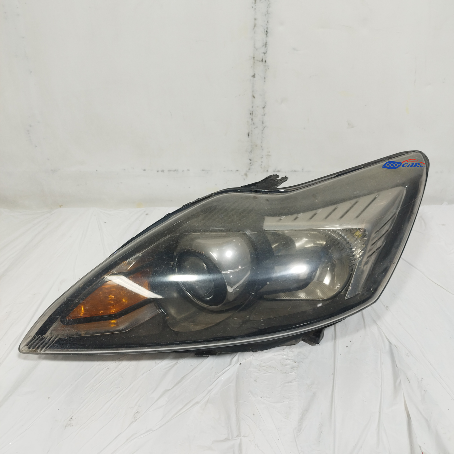 Fanale anteriore sx Ford Focus 2010 cod: 8m51-13008-cd ecoAC14419