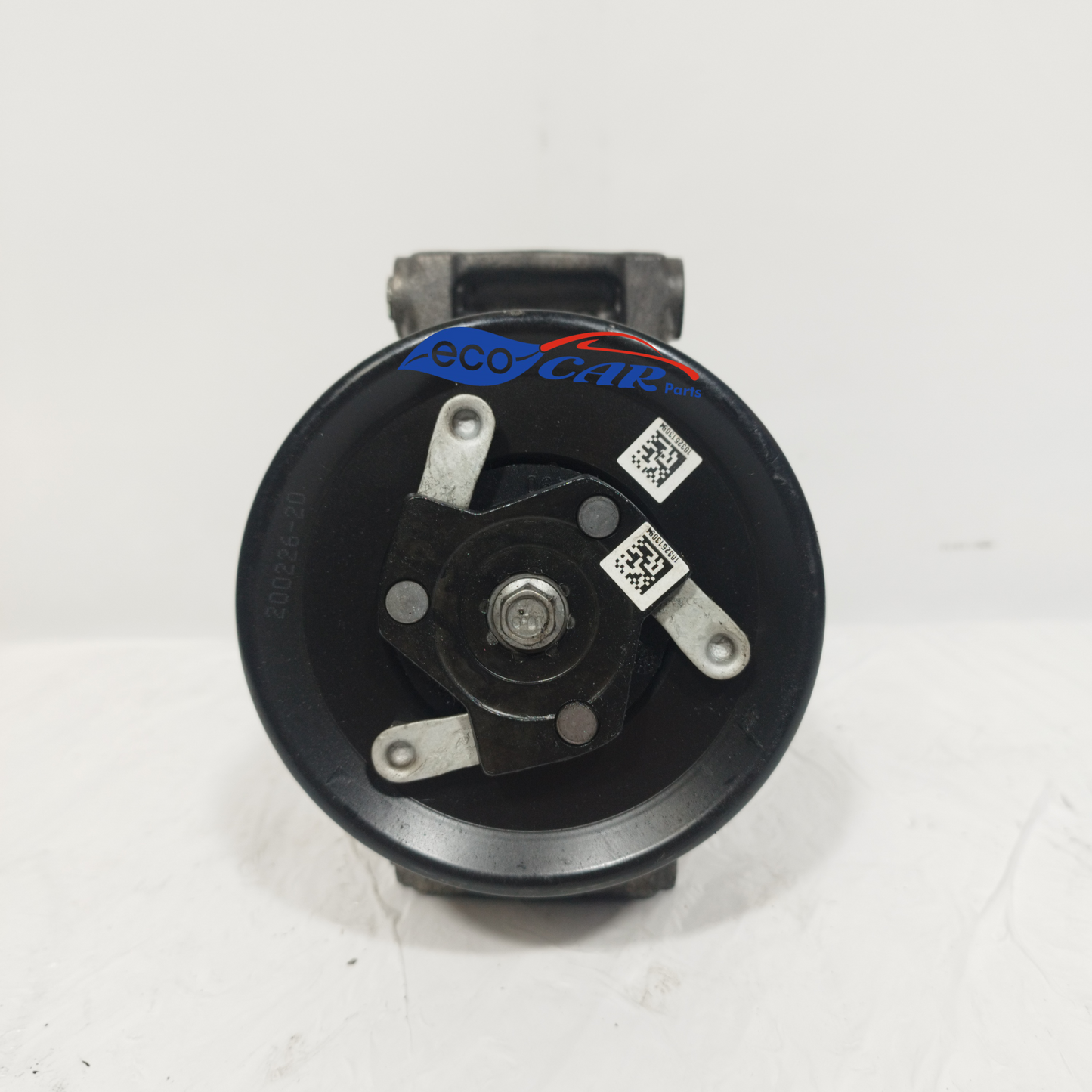 Compressore A/C Seat Leon 2.0 TDI 2015 Cod: 5q0820803n ecoAC11802