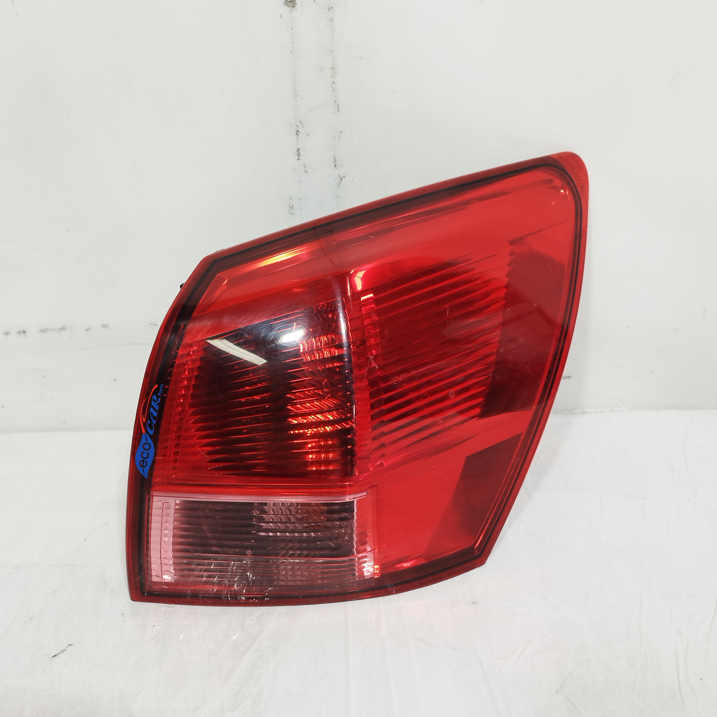 Fanale posteriore esterno dx Nissan Qashqai 2007 ecoAC13546