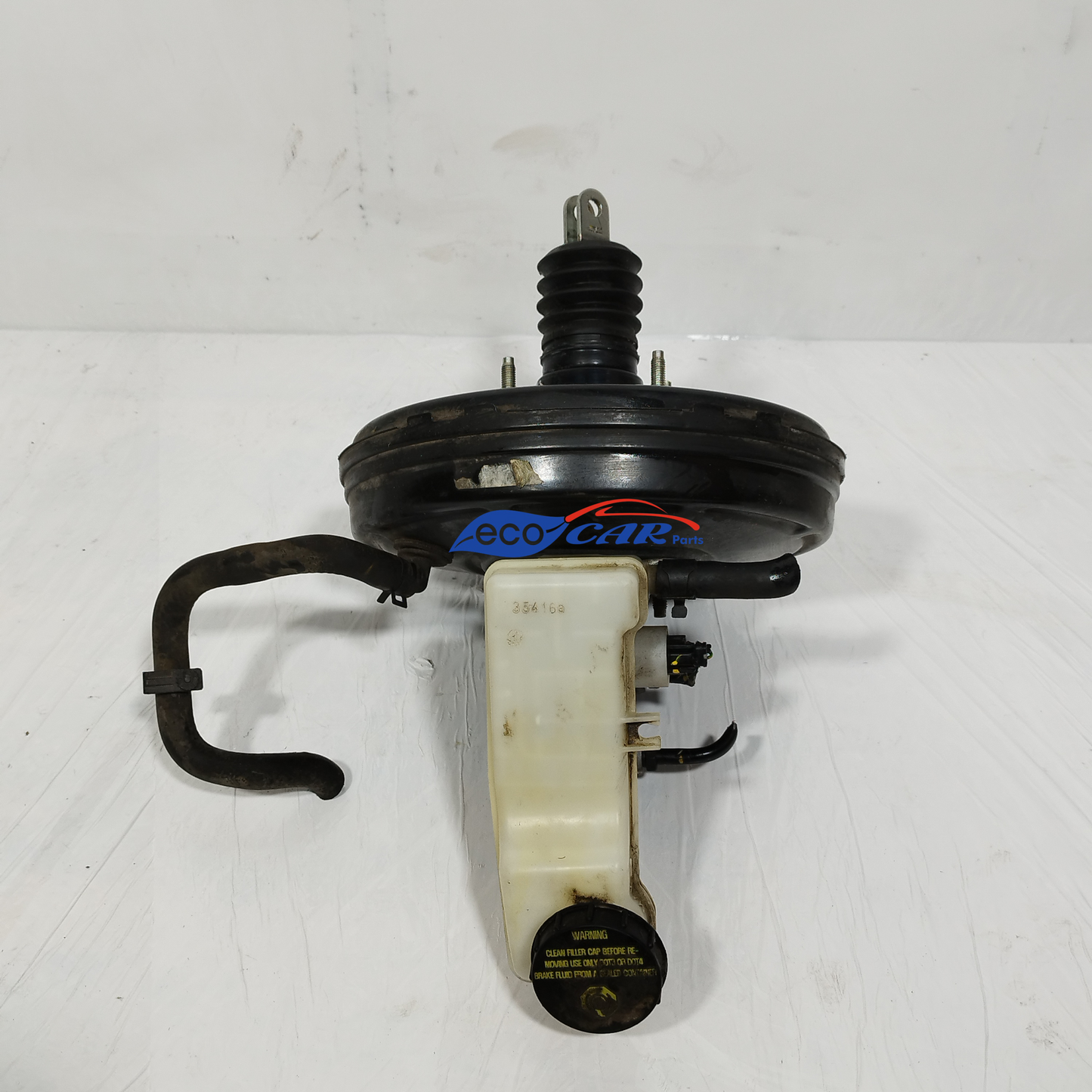 Brake booster Kia Venga 1.4B 2016 Cod: 58500-1P205 ecoAC12382