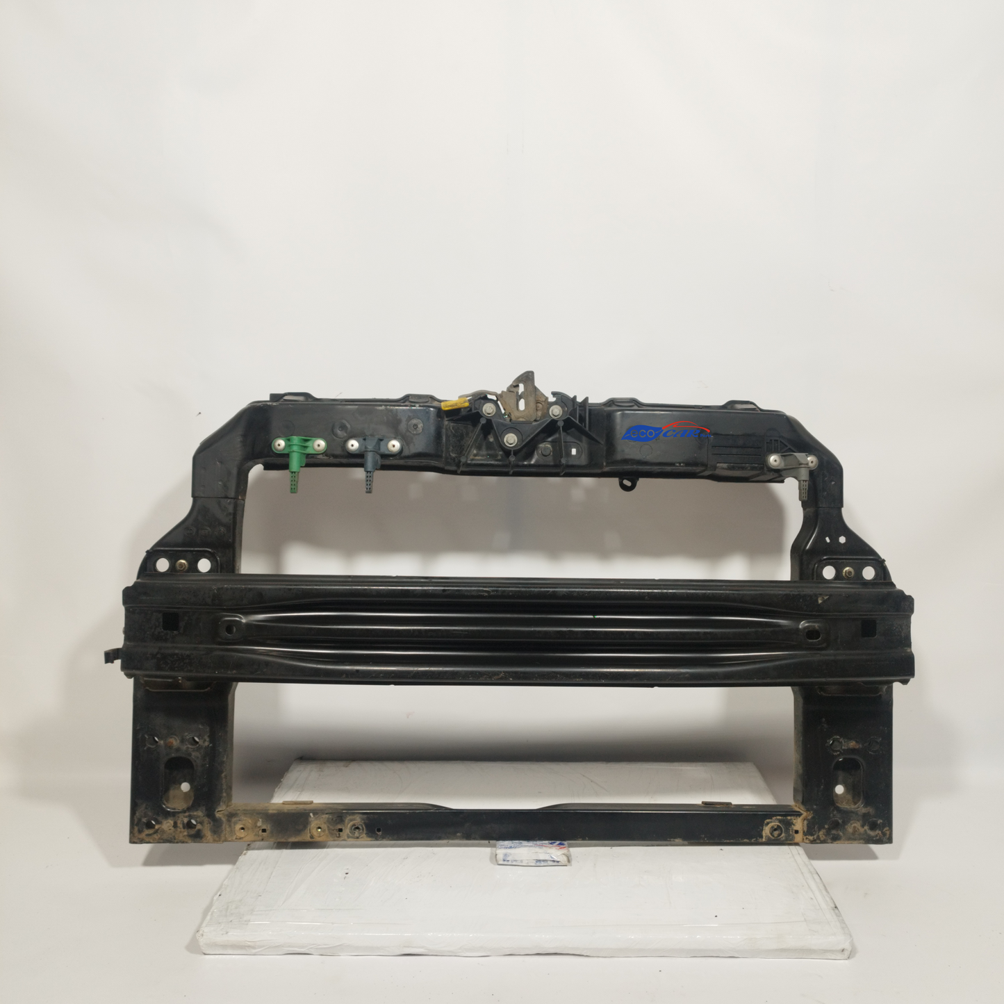 Kühlergrill mit Verstärkung Fiat New Panda 1.3MTJ 2014 Code: 51889115 ecoAC11304