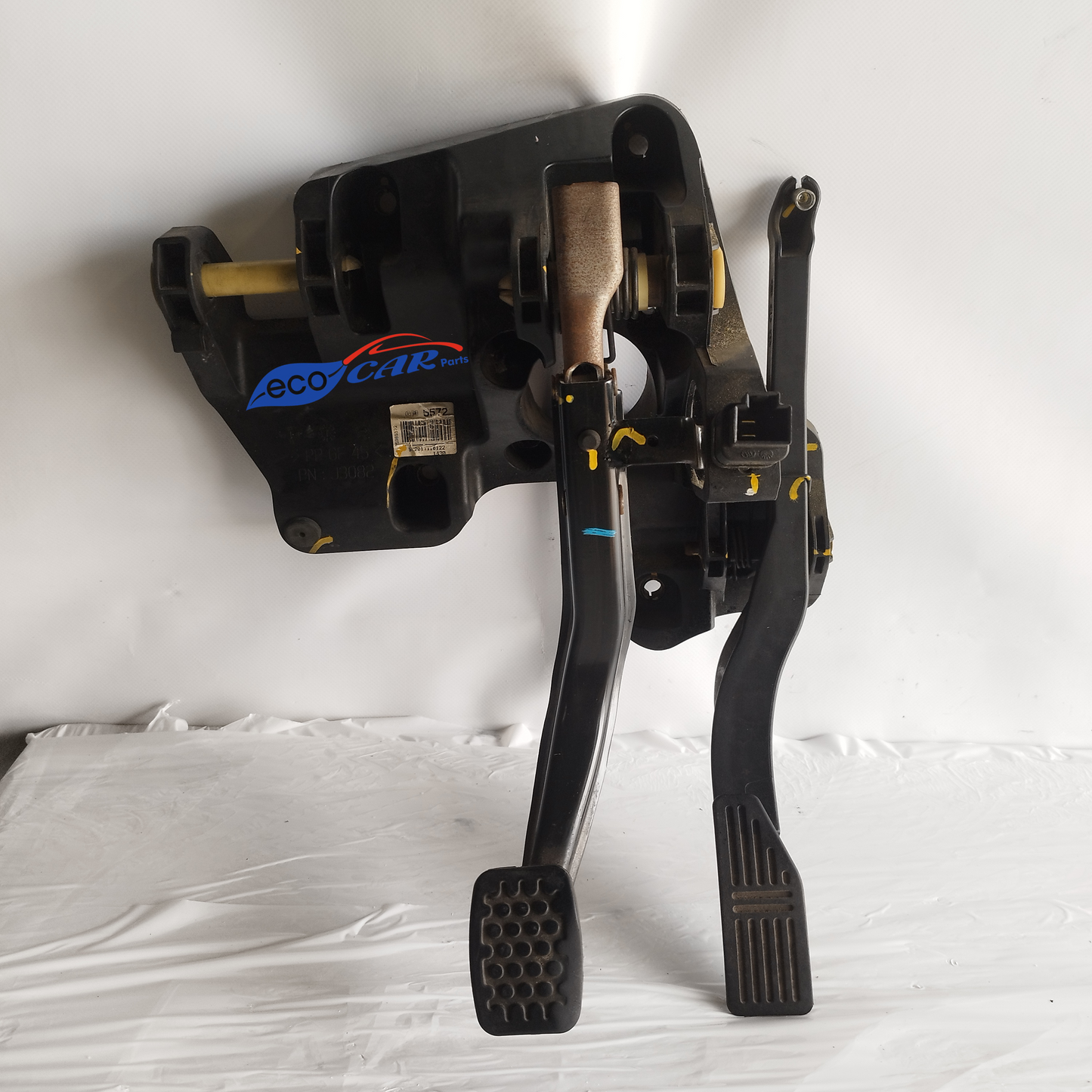 Brems-/Gaspedale Chevrolet Spark 1.0 B 2011 ecoAC12820