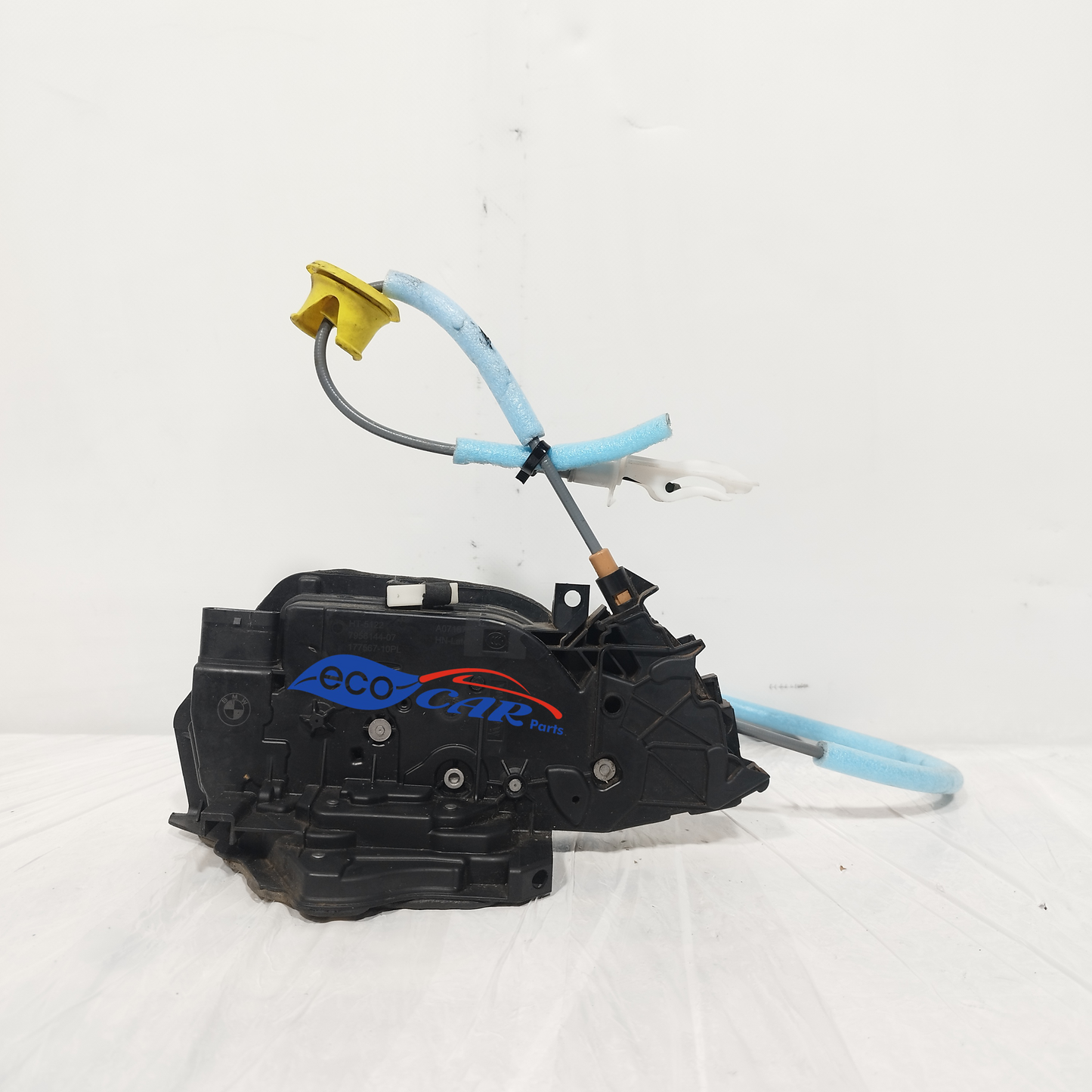 Serratura posteriore dx BMW serie 1 F40 2021 Cod: 795614407 ecoAC12063