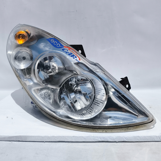 Fanale anteriore destro Renault Master anno 2018 ecoAG7051