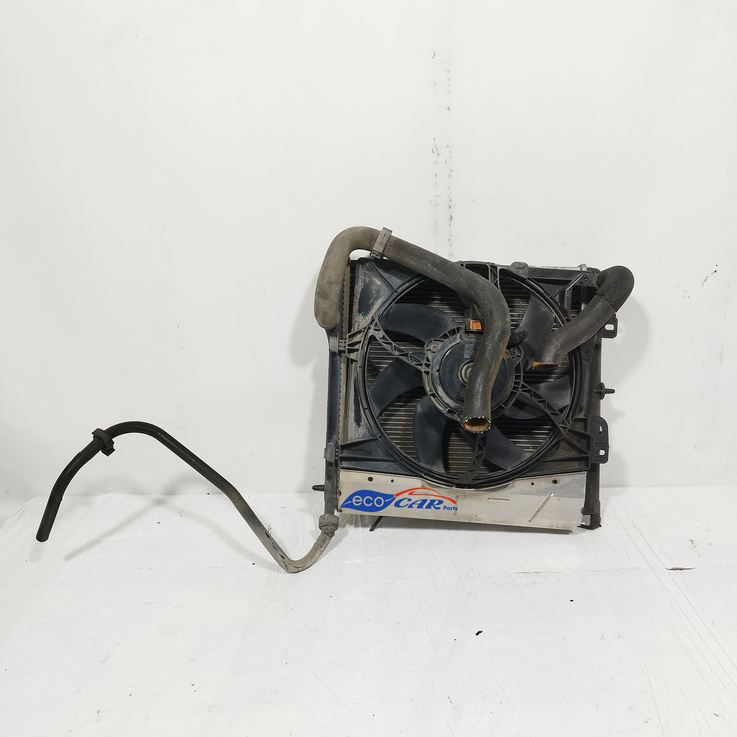 Ventola radiatore Peugeot 207 1.4 B 2011 Cod: 9682902080 ecoAC13223