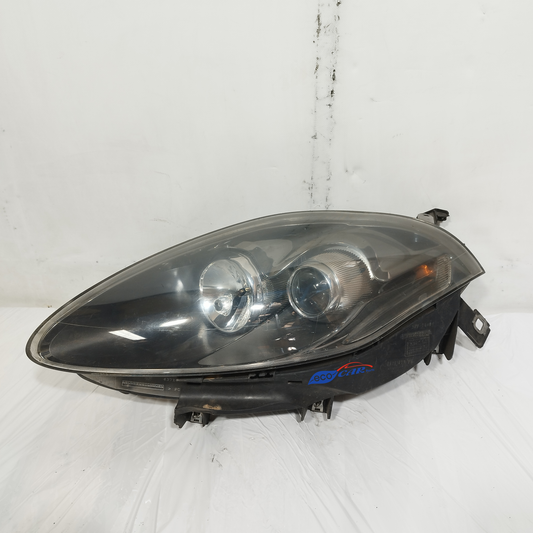 Fanale anteriore dx Fiat bravo 2008 ecoAC14005