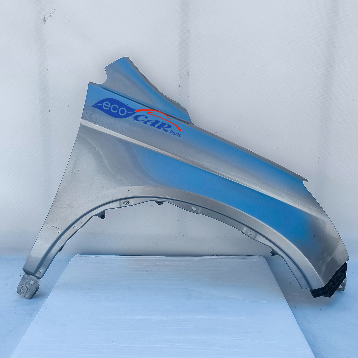 Parafango destro grigio argento Honda CR-V 2007 ecoAG6887