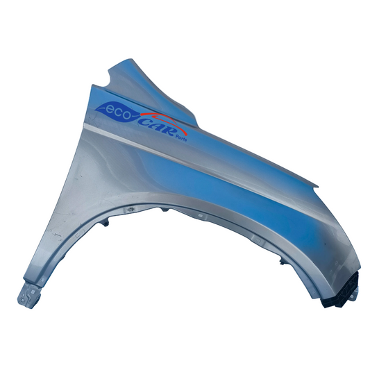 Honda CR-V ecoAG6887 Silver Grey Right Fender