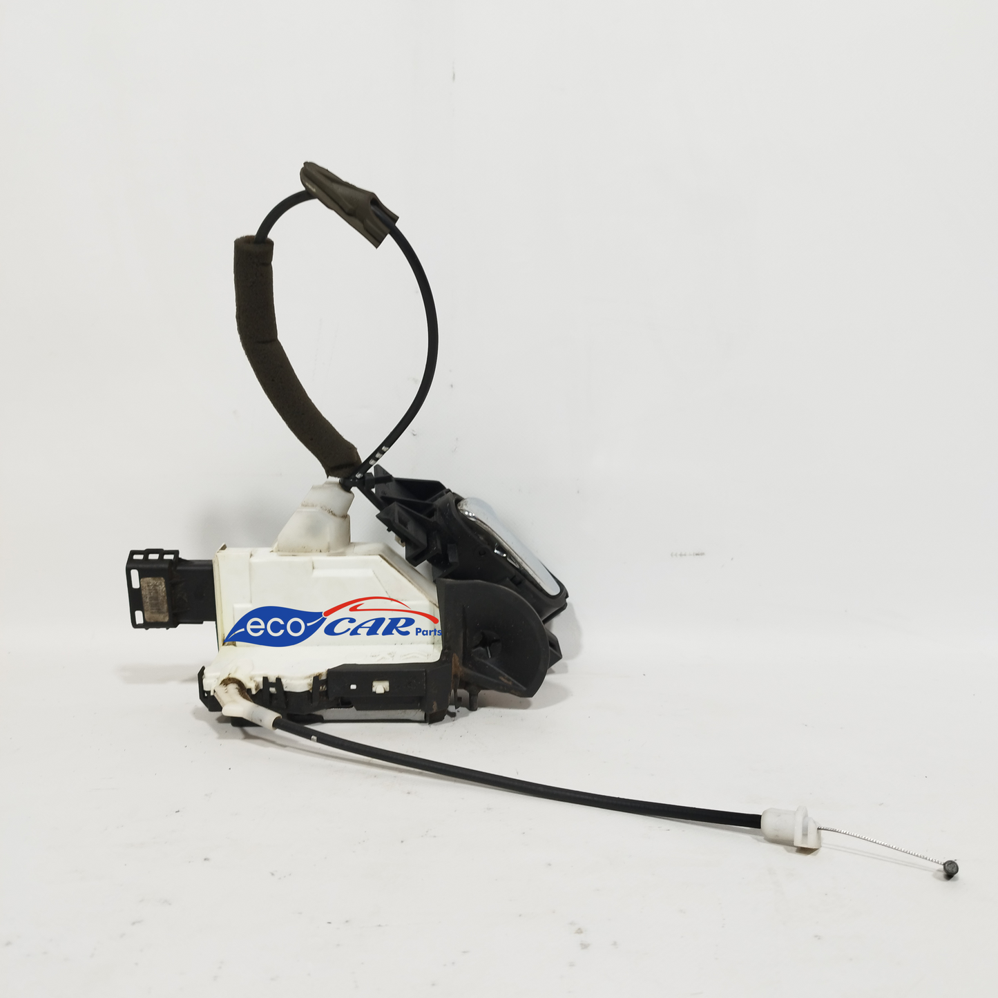 Front left lock Citroen C3 2011 6 Pin code: ArmA04088 ecoAC11663