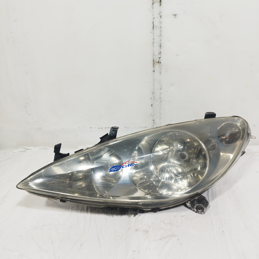 Fanale anteriore sx Peugeot 307 2004 Cod: 9634369180 ecoAC14349