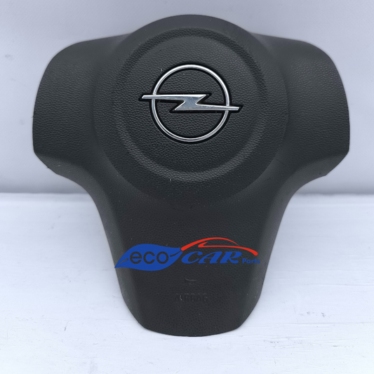 Steering wheel airbag Opel Corsa D Code: pa25060044 ecoAG6763