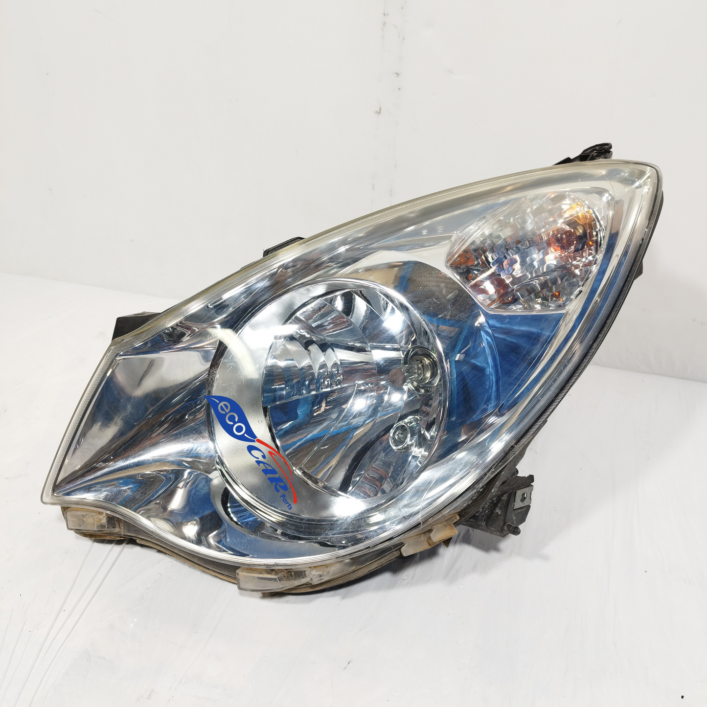 Linke Frontleuchte Opel Agila 2010 DEPO ecoAC12732