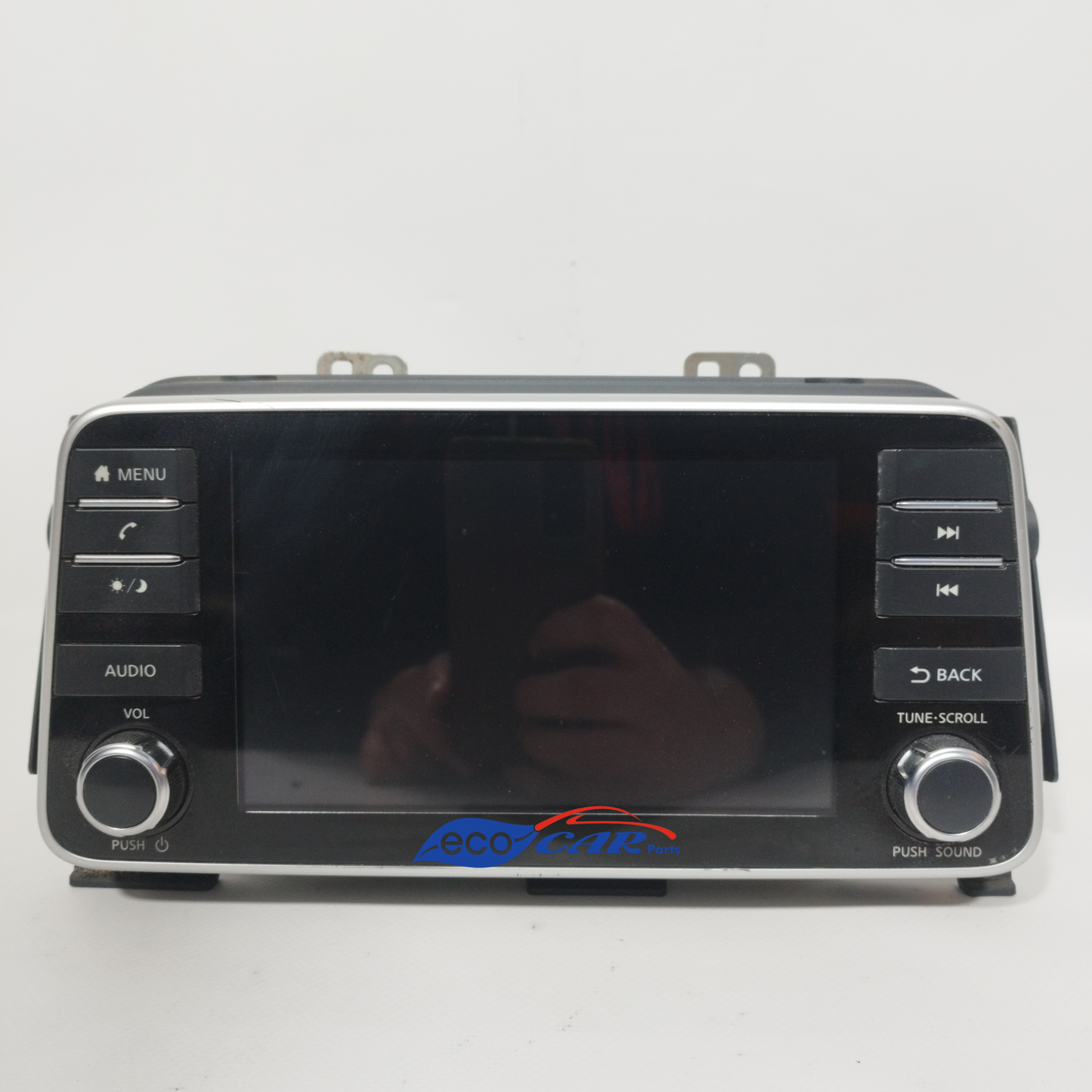 Autoradio Nissan Micra K14 2017 Cod: 2591a5fa5d ecoAC11542