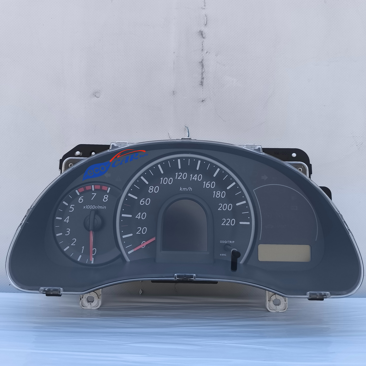 Nissan Micra K13 1.2 B Instrumententafel-Code 24810-1HB2A ecoAG7288