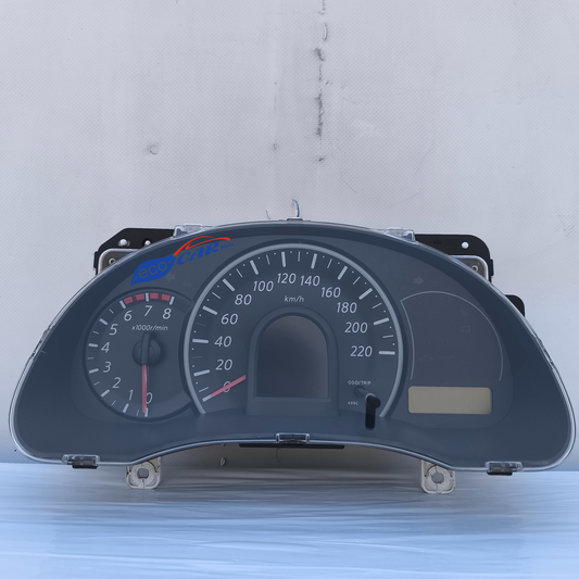 Quadro strumenti Nissan Micra k13 1.2 B cod. 24810-1HB2A ecoAG7288