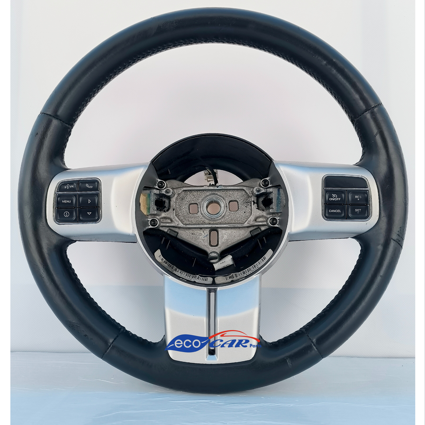 Volante con comandi Jeep Compass anno 2014 ecoAG6448