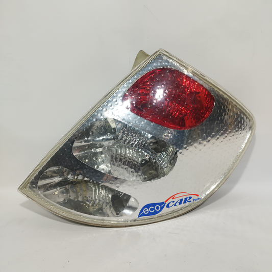 Rechte Rückleuchte Citroen C3 Pluriel 2005 ecoAC11460