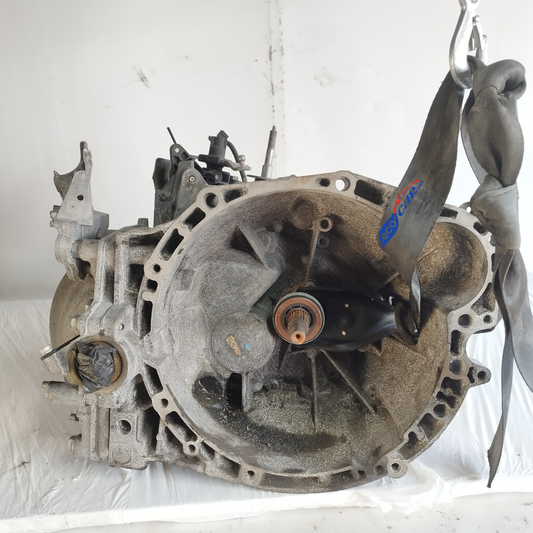 Cambio manuale Peugeot 5008 2.0 D 2011 6 marce Cod: 9684581410 ecoAC13630