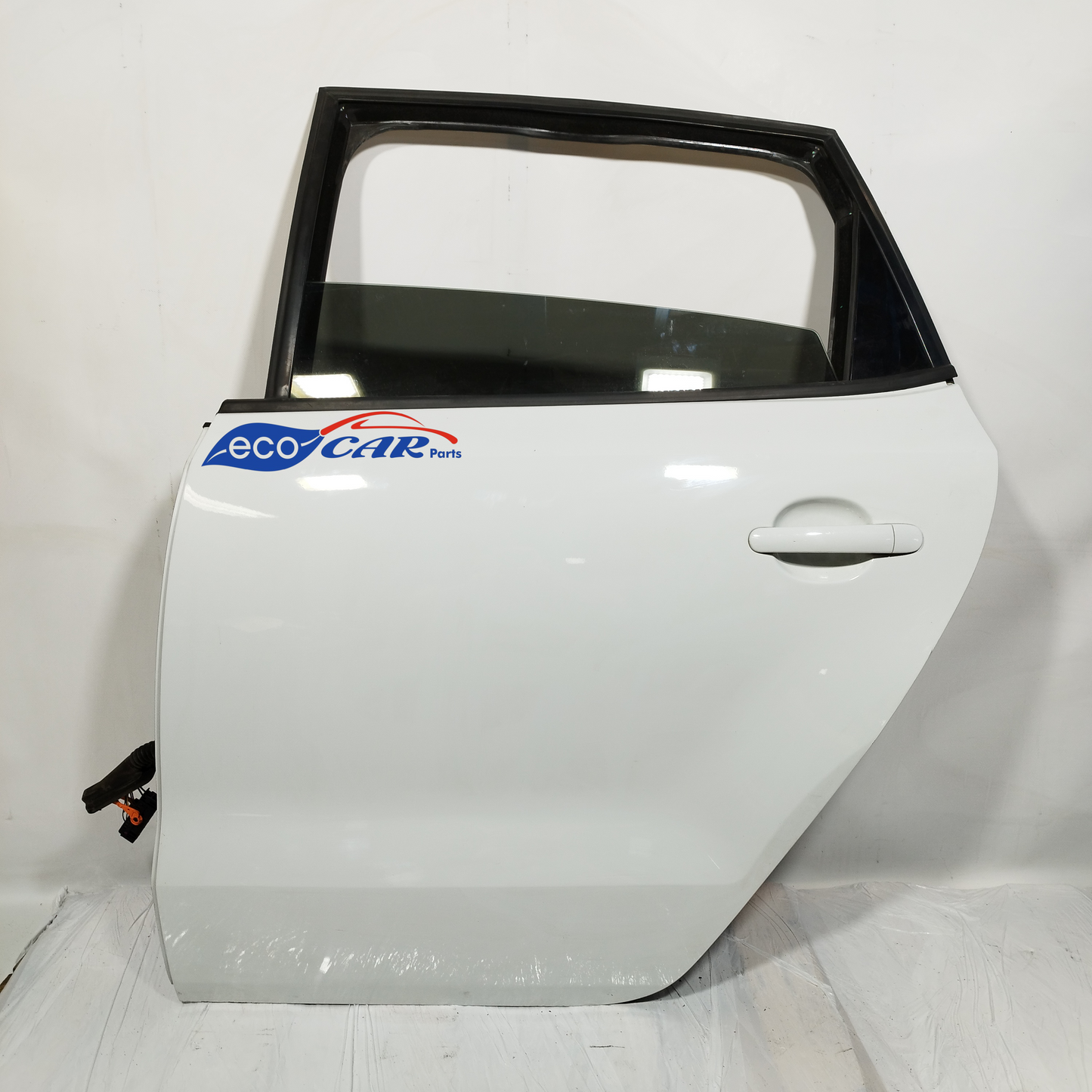 Sportello posteriore sx Bianco Volkswagen Polo 2016 (6C) ecoAC12253