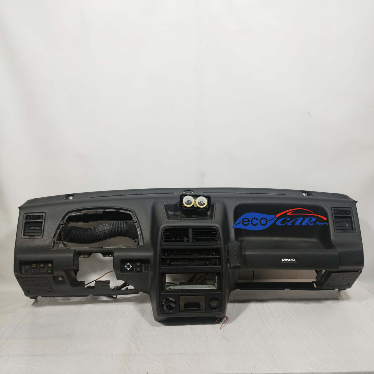 Cruscotto interno Suzuki Vitara 1992 ecoAC11880