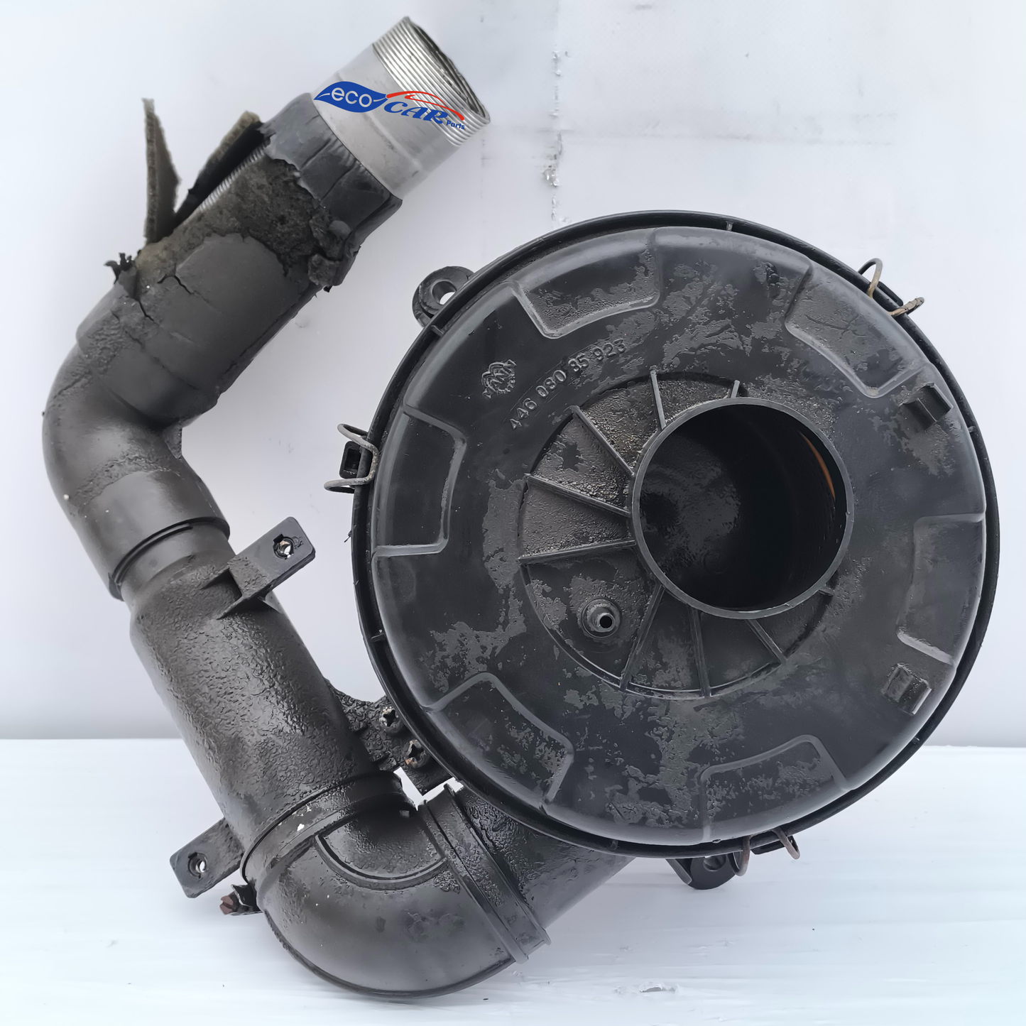 Scatola filtro aria Suzuki Samurai 1.3 B anno 1998 cod. 44608085923 ecoAG7582