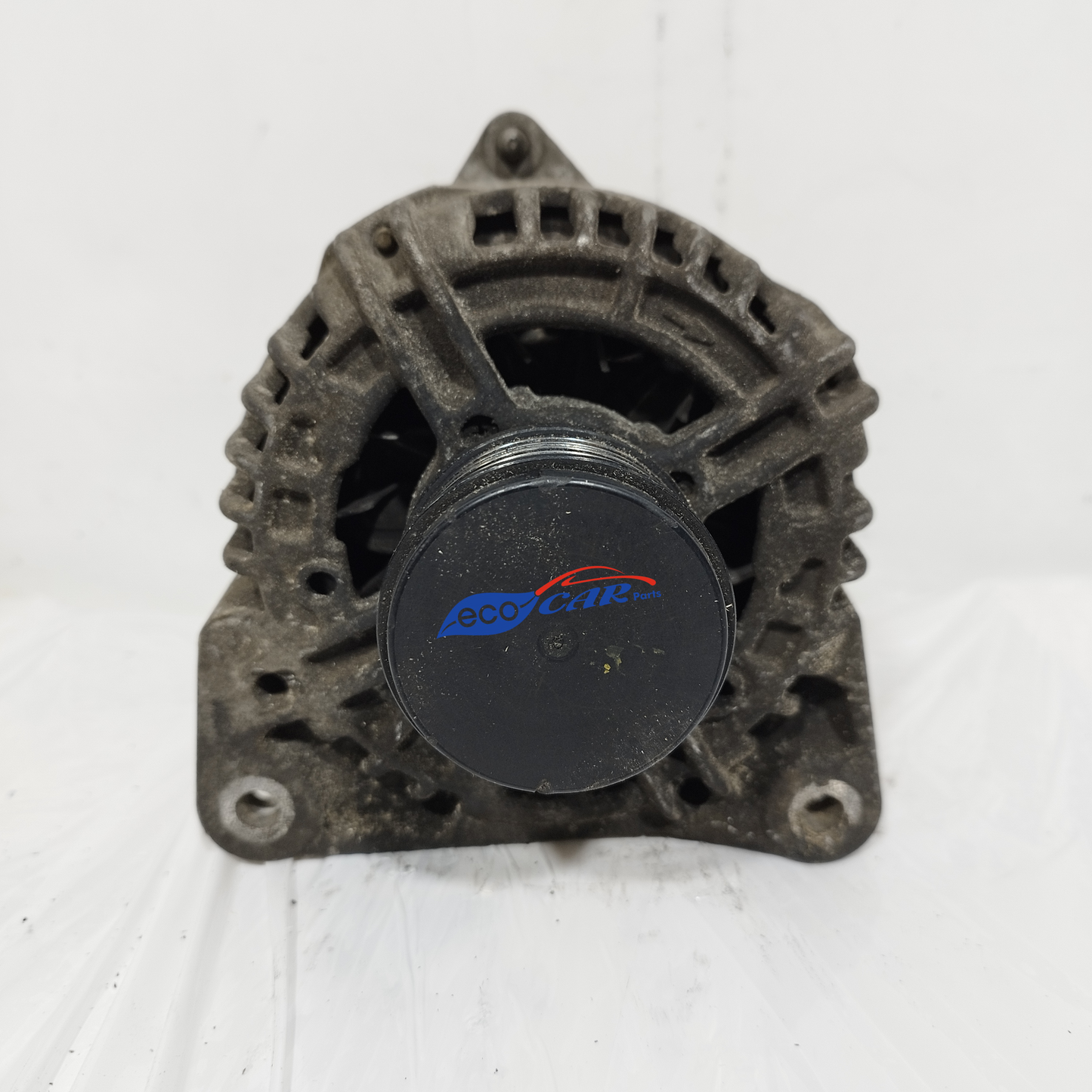 Alternatore Renault Clio 1.5 Dci 2007 2 Pin Cod: 8200390675 ecoAC12974