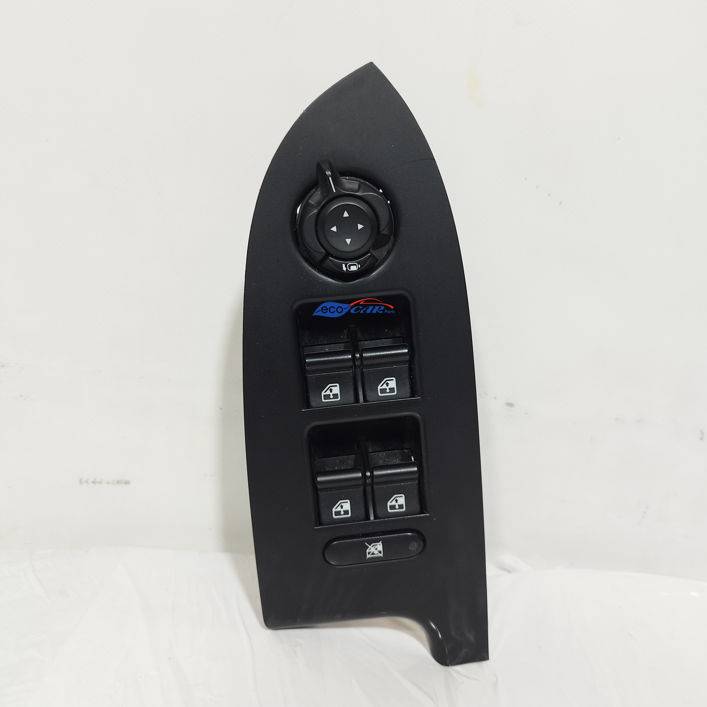 Pulsantiera alzacristalli anteriore sx Alfa Romeo Giulietta 2016 Cod: 156094780 ecoAC14158