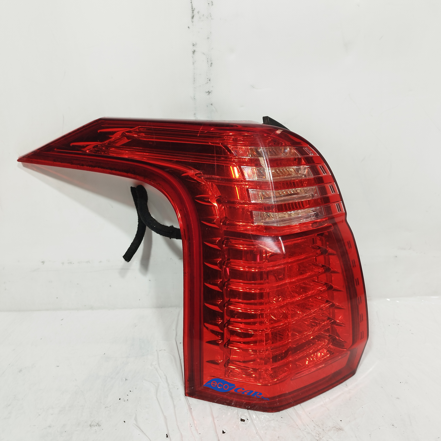 Linke LED-Rückleuchte Peugeot 5008 2013 ecoAC13420