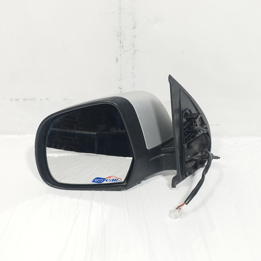 Specchietto elettrico anteriore sx Grigio Nissan Micra K13 2011 ecoAC14311