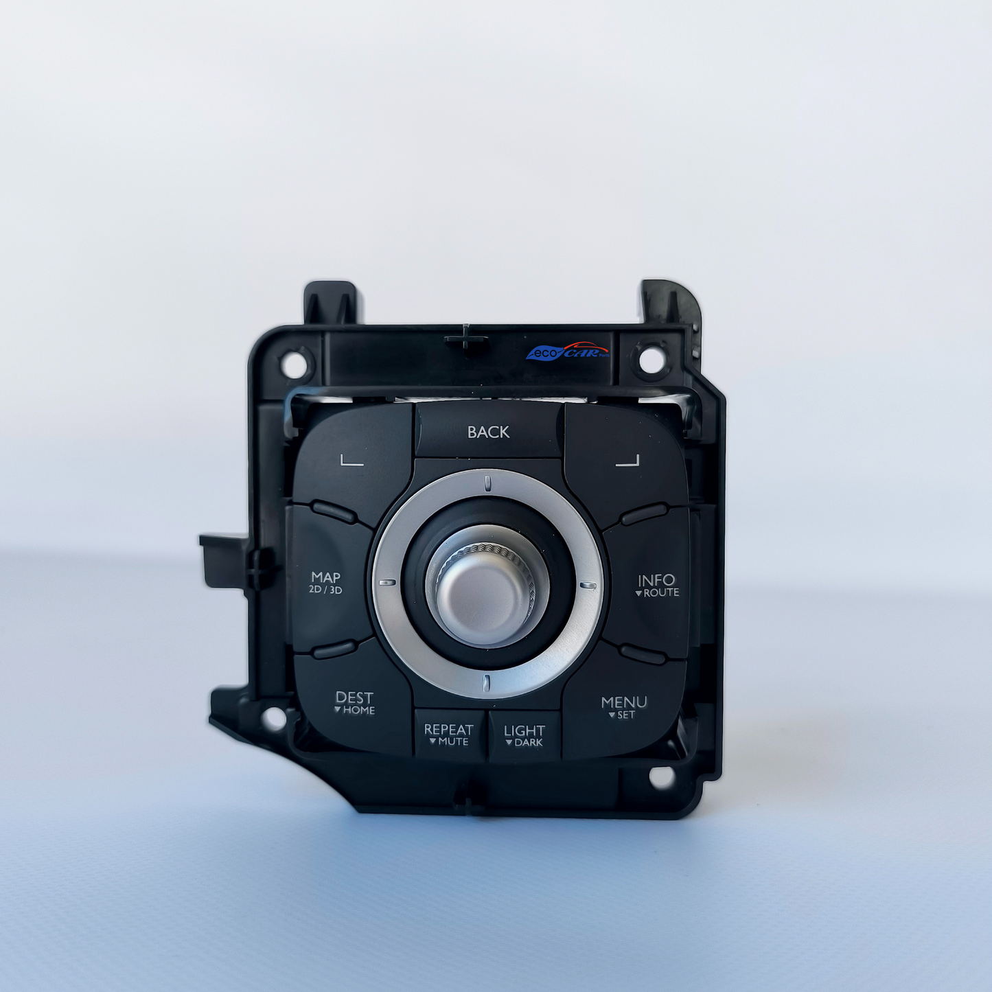 Pulsantiera comandi navigatore Renault Scenic 2011 cod: 253B00004R ecoAG6356