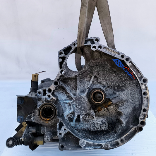 Cambio MG TF 1.8 16v 2002-2009cod: TRD100720 ecoAG7110