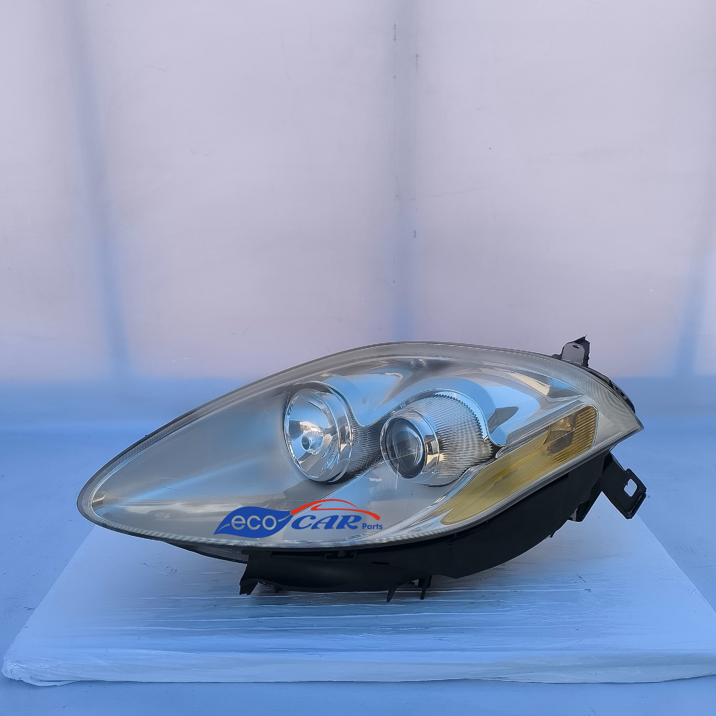 Fanale anteriore sx Fiat Bravo anno 2009 ecoAG6612