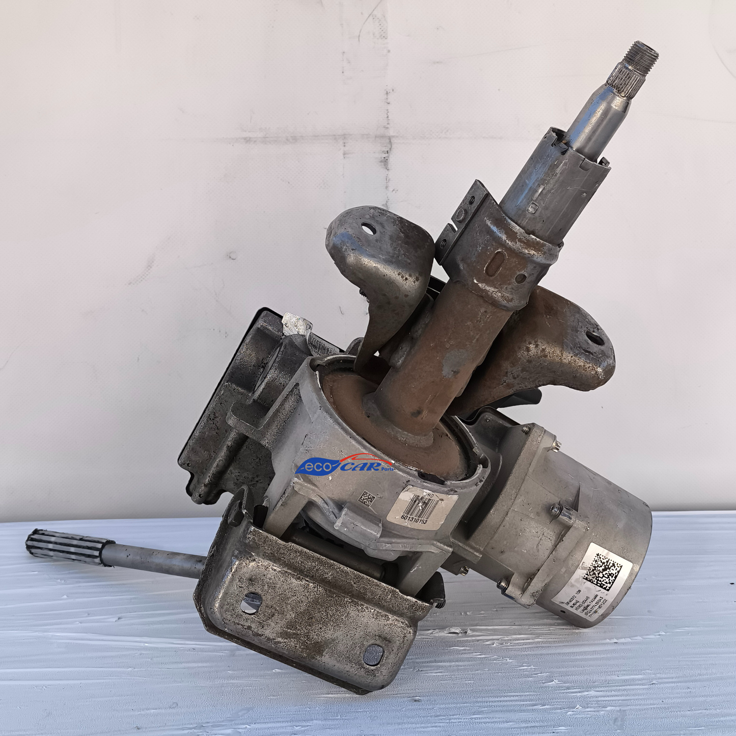 Piantone sterzo / City Lancia Ypsilon anno 2016 cod.735580643 ecoAG7606