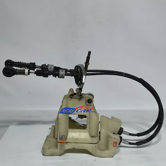 Gear lever with cables Hyundai i10 1.2 B year 2013 Cod. 43700-xxxxx ecoAG6805