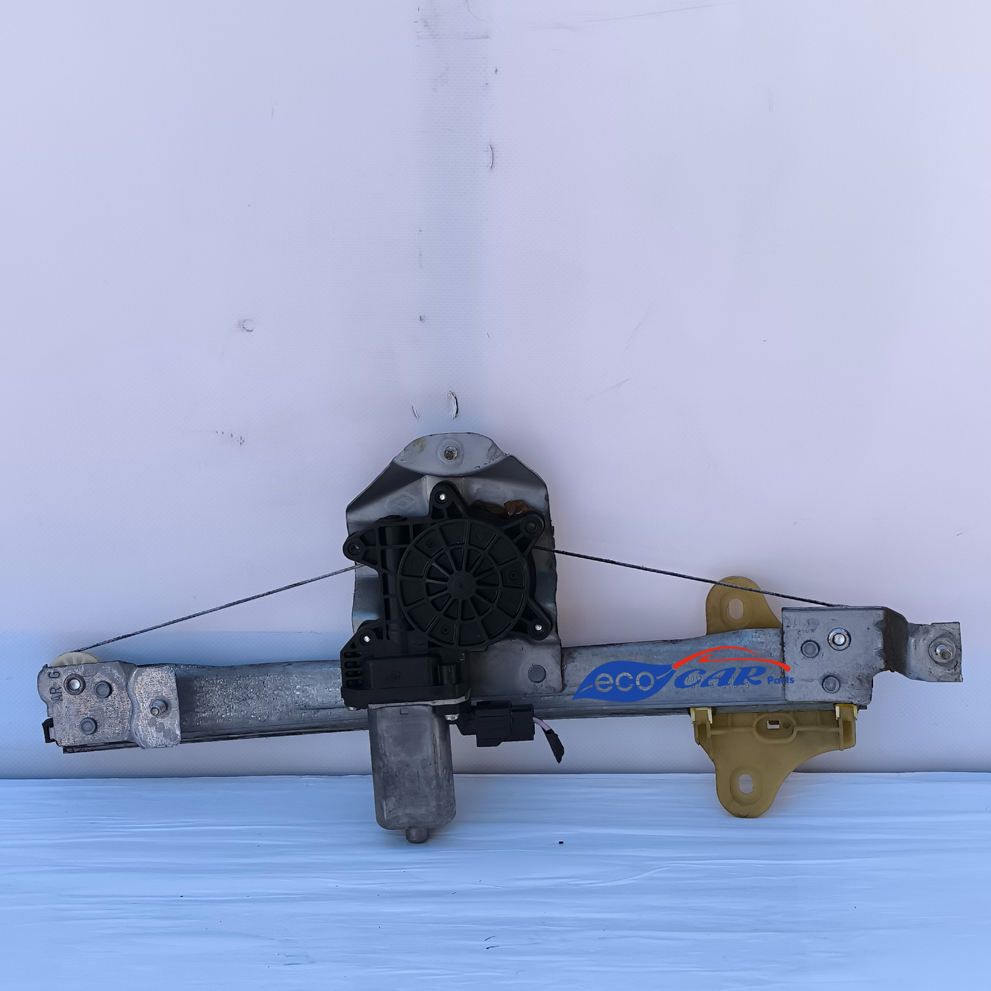 Cremagliera posteriore sinistra Renault Captur anno 2014 cod: 827012973R ecoAG6948