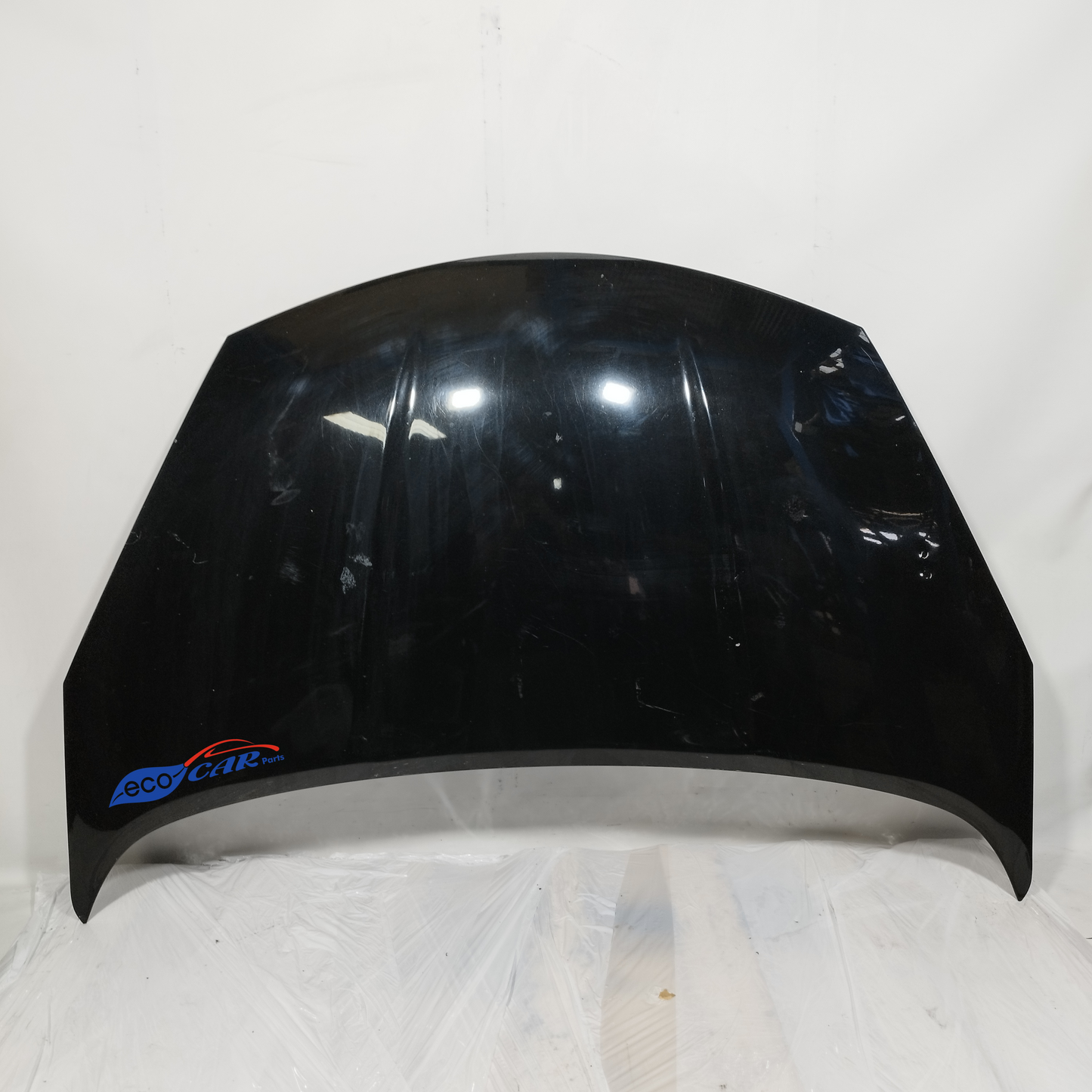 Cofano anteriore nero Nissan Note 2010 ecoAC13093