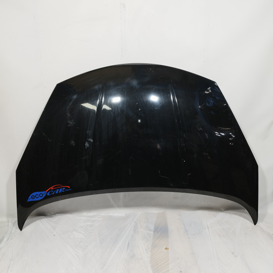 Cofano anteriore nero Nissan Note 2010 ecoAC13093