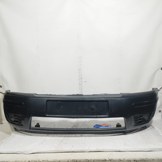 Paraurti anteriore grigio scuro Ford Fusion 2003 ecoAC14195