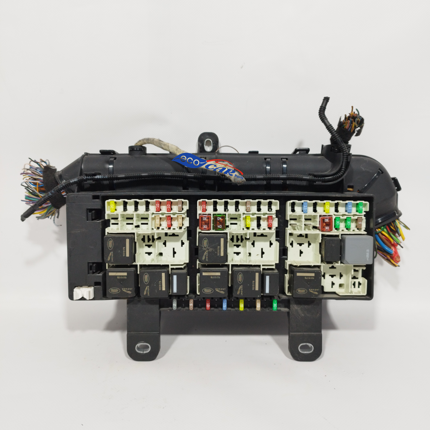 Centralina Portafusibili Jaguar F-Pace 3.0D 2018 ecoAC11342