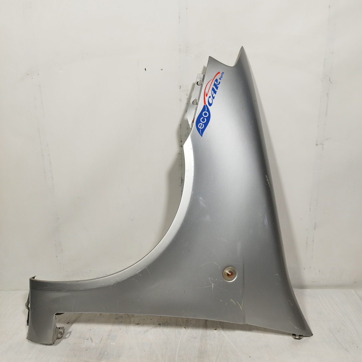 Parafango anteriore sx grigio Fiat Punto 2003 ecoAC12967