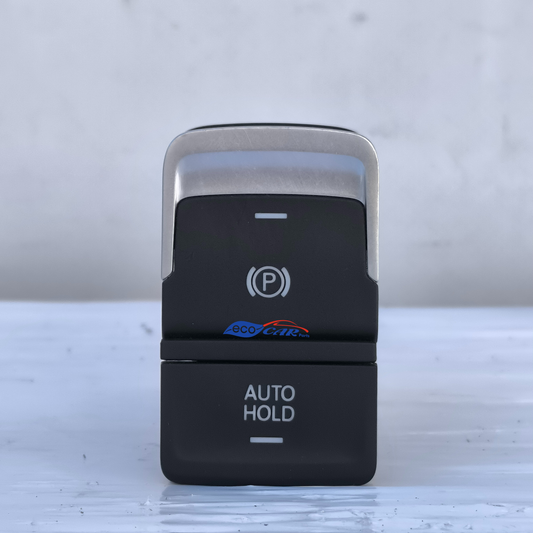 Pulsante freno a mano elettrico Volkswagen Golf 7 cod. 5G0927225D ecoAG7465