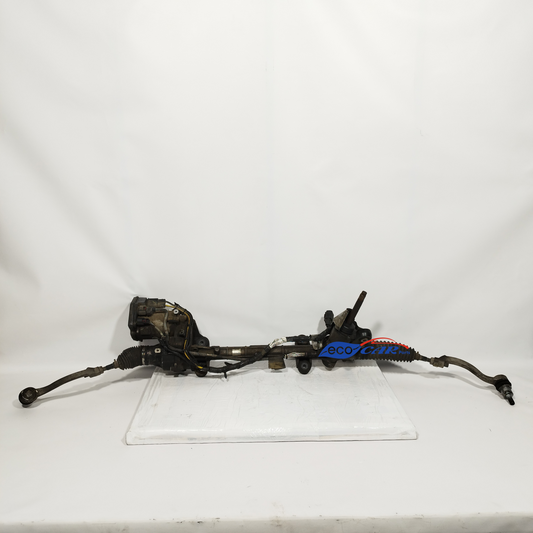 Lenkgetriebe Jaguar F-Pace 3.0 D 2018 Code: 7806301135 ecoAC11369