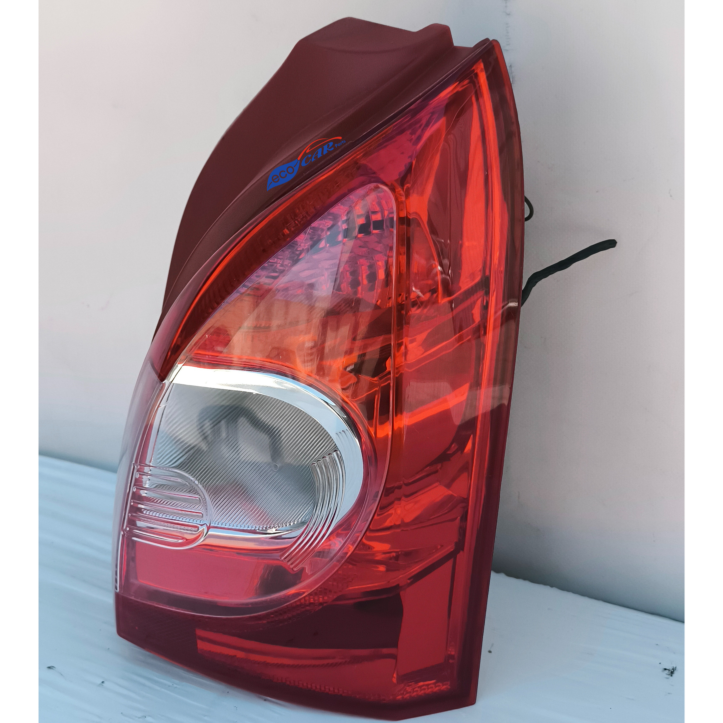 Renault Twingo 2013 rechtes Rücklicht ecoAG7436