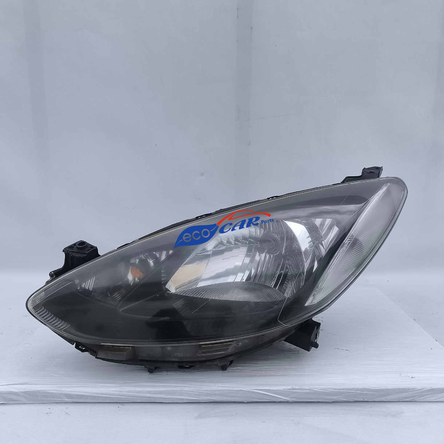 Fanale anteriore sx Mazda 2 anno 2011 ecoAG6661