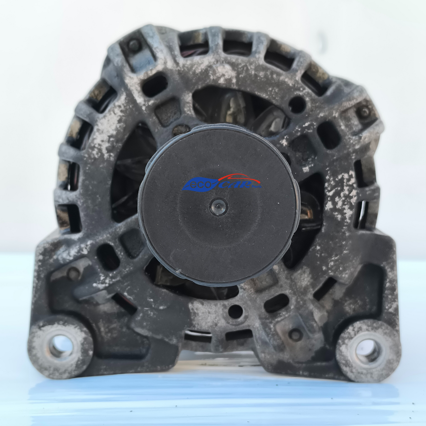 Alternatore Smart 453 1.0 B cod. 231006007R--A ecoAG7334
