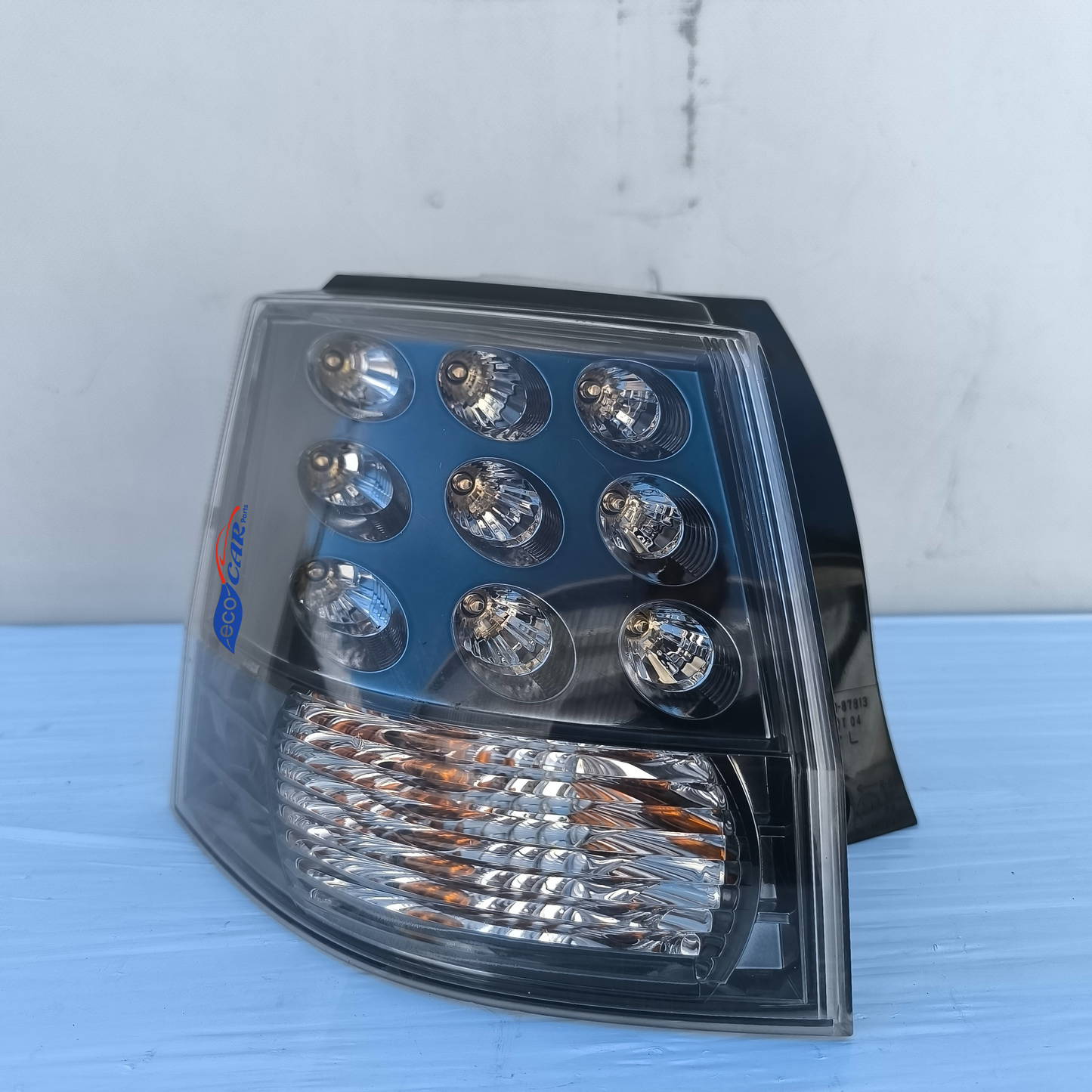 Fanale  posteriore esterno sx Mitsubishi Outlander anno 2008 ecoAG7563
